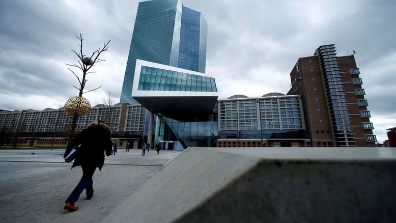 BCE considerará mais as mudanças climáticas em sua política monetária