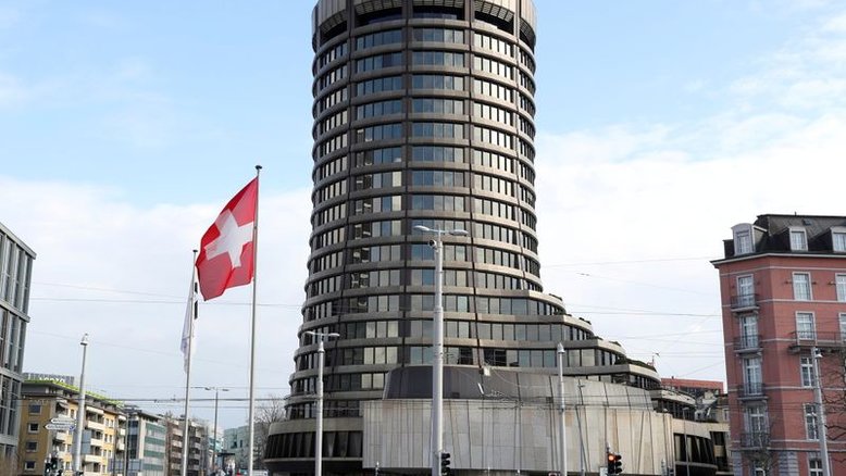 BIS e FMI pedem coordenação global sobre moedas digitais de bancos centrais