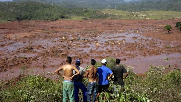 MPF busca acordo definitivo com Samarco e quer ação de R$155 bi como parâmetro