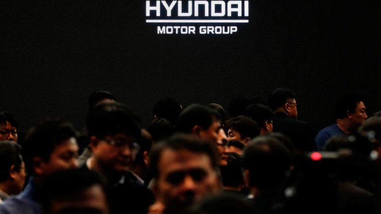 Hyundai e Kia esperam aumento nas vendas de automóveis em 2022