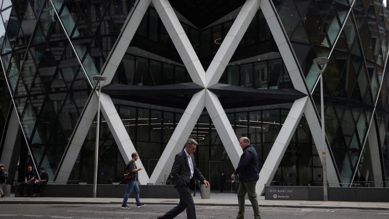 Covid está mascarando impacto do Brexit sobre setor financeiro, diz autoridade da City de Londres