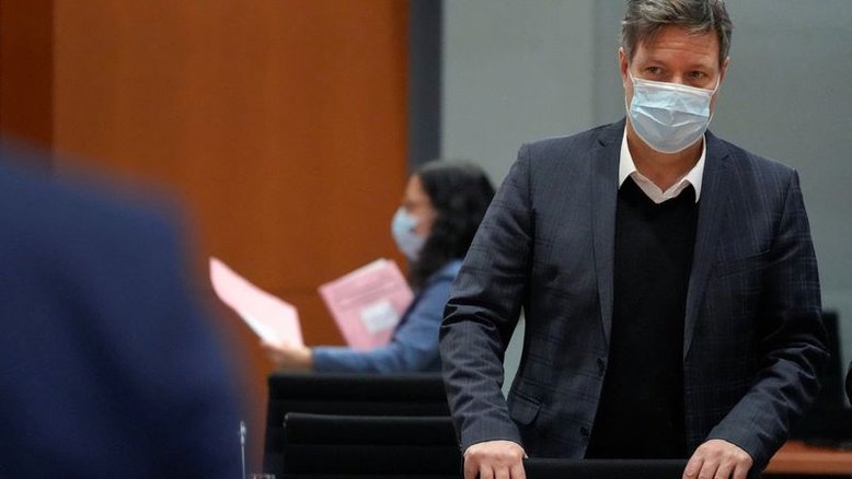 Ministro da economia alemã reduz foco em PIB em relatório anual, diz Spiegel