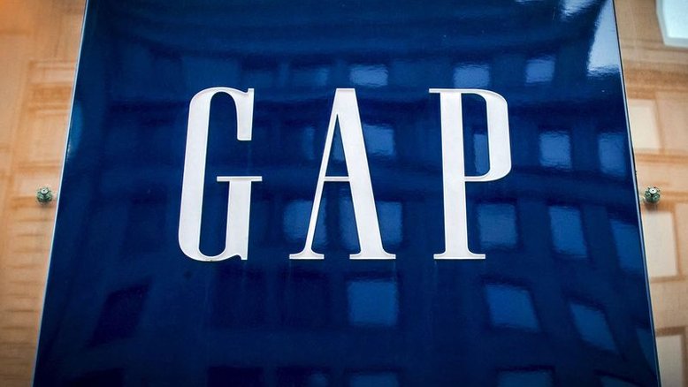Gap adere à mania NFT ao levar seus moletons para o digital