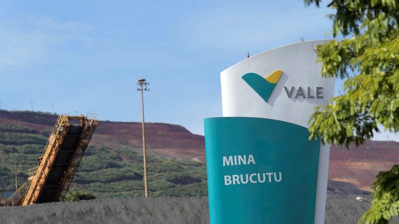 Vale e outras mineradoras retomam operações em MG após chuvas intensas