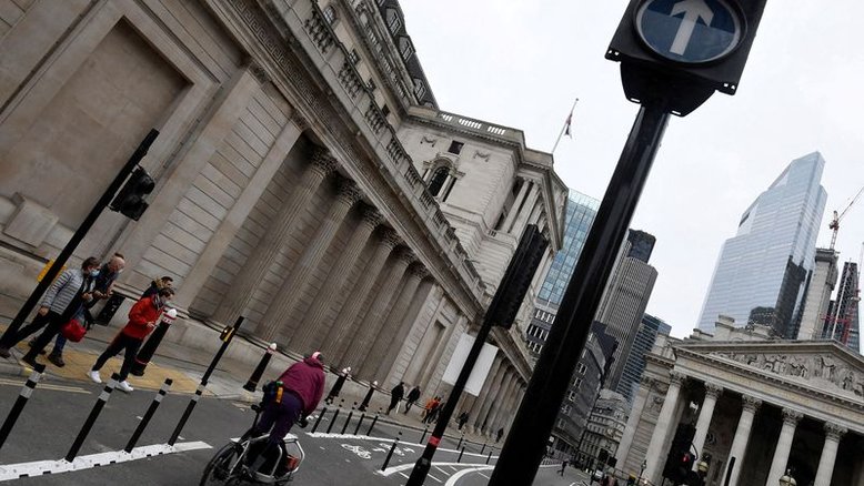 BoE terá mais poderes sobre compensação e liquidação