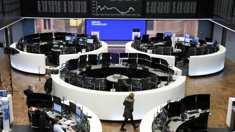 Ações de luxo e mineração avançam e mercado europeu recupera algum terreno perdido