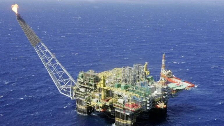 Produção de petróleo do Brasil em dezembro sobe 4% ante um ano antes, diz ANP