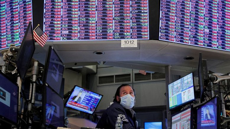 Nasdaq tem quarto dia consecutivo de queda após decepção com Netflix