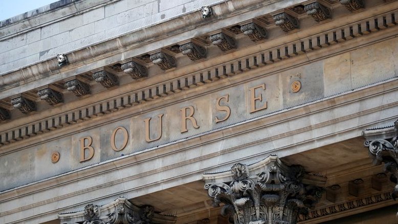 Ações europeias caem em linha com liquidação global e têm 3° recuo semanal consecutivo