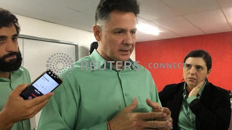 Vale prevê desembolsar R$9 bi com reparações por Brumadinho em 2022, diz diretor