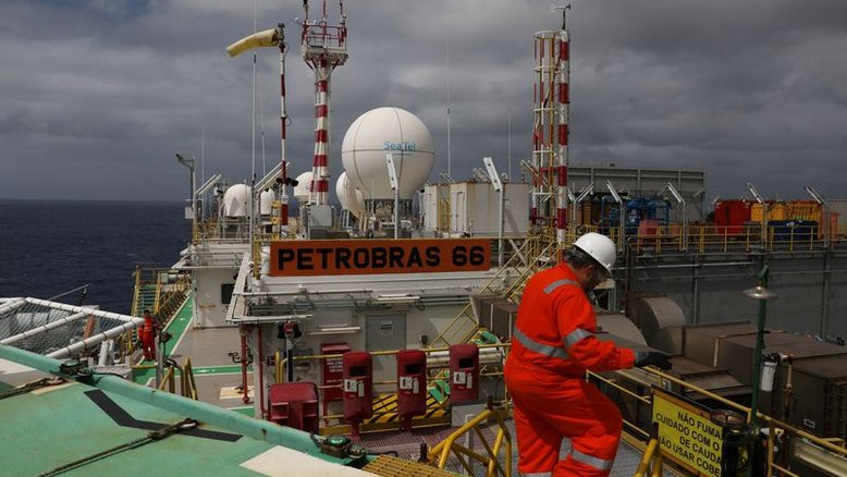 Petrobras registra 1.370 casos de Covid; não vê impacto significativo na operação
