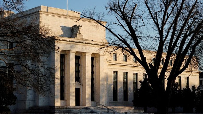 Fed diz que principal ferramenta para encolher balanço patrimonial será deixar títulos vencerem