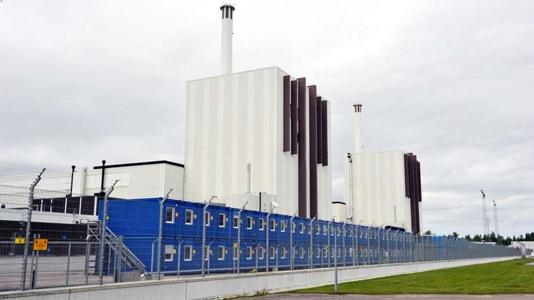 Suécia aprova plano para enterrar combustível nuclear irradiado por 100 mil anos