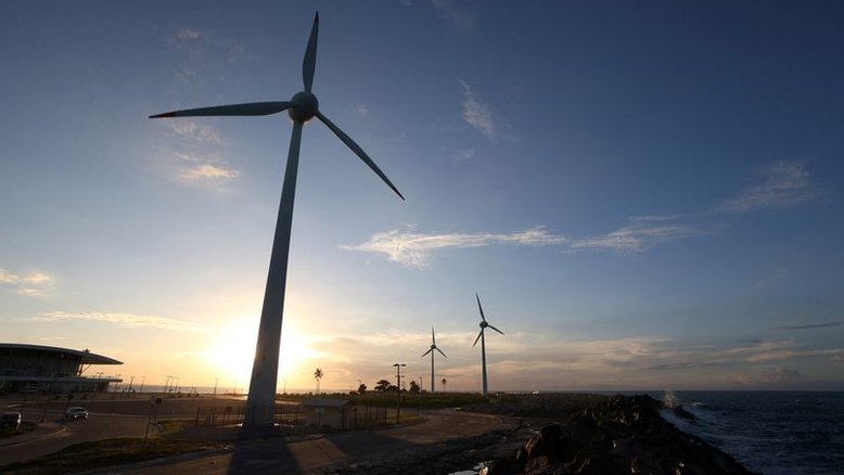 Renova Energia aceita oferta da AES por projeto eólico no Rio Grande do Norte