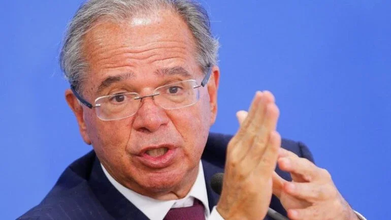 EUA confirmam conversa de Yellen e Guedes sobre entrada do Brasil na OCDE