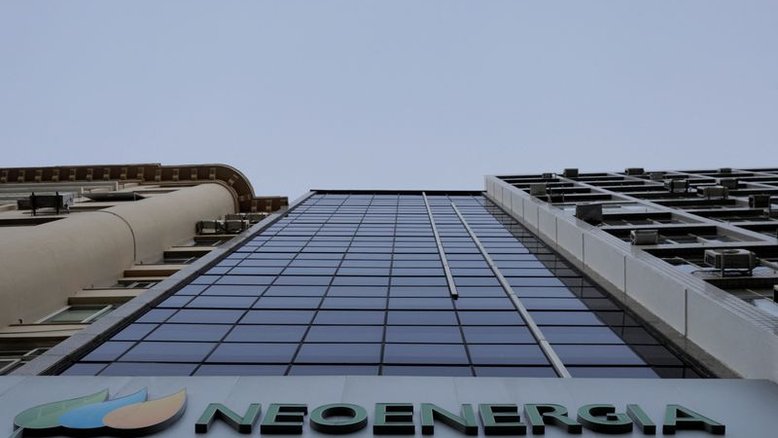 Neoenergia contrata financiamento verde de até R$ 1,2 bi com banco europeu