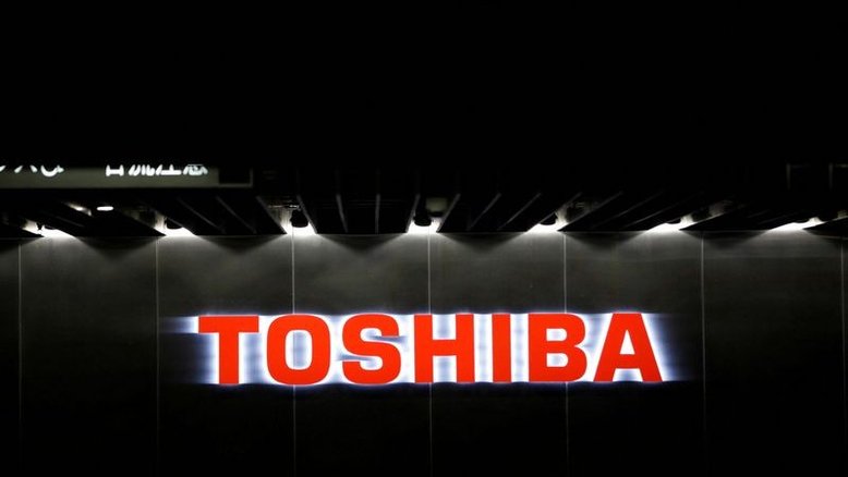 Toshiba planeja se dividir em duas e aumenta metas de retorno aos acionistas