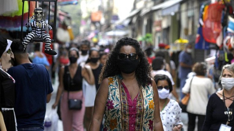 IBC-Br indica estabilidade da economia no 4º tri e expansão de 4,5% em 2021