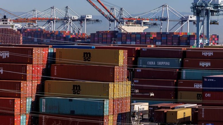Preços de importados nos EUA têm maior alta em quase 11 anos em janeiro