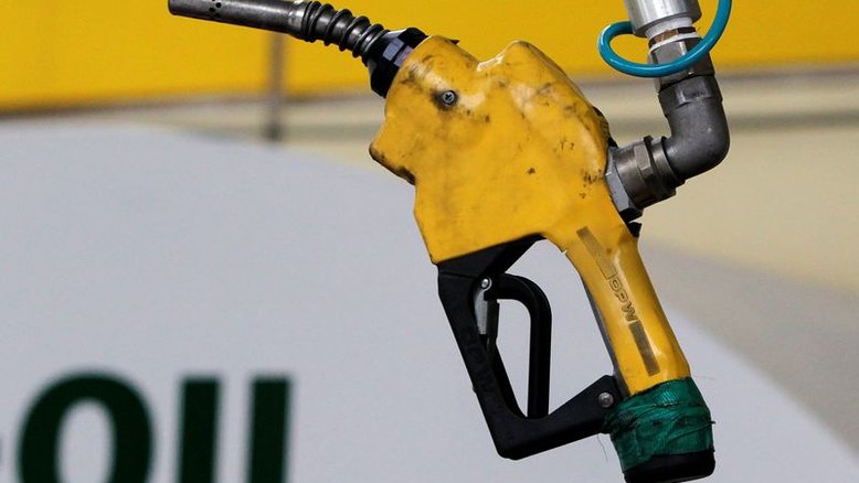 Gasolina cai 0,17% nos postos na 1ª quinzena de fevereiro, aponta ValeCard