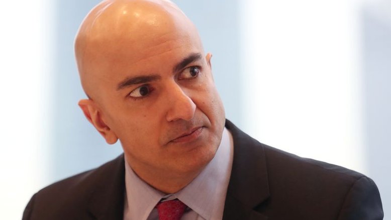 "Não vamos exagerar" nas altas dos juros, diz autoridade do Fed