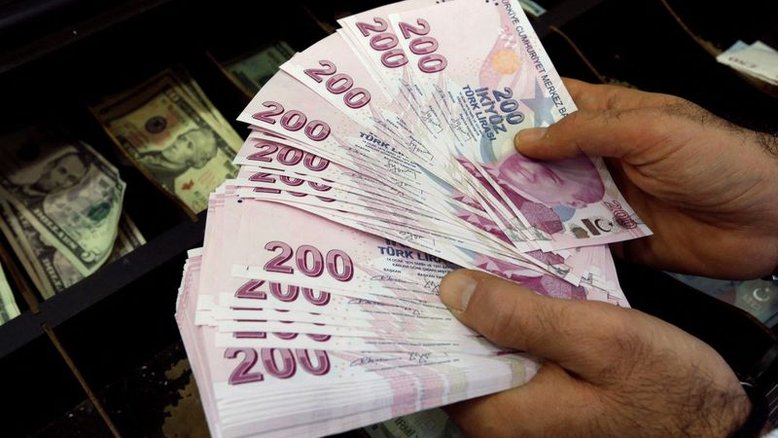 BC da Turquia quer 'liraização permanente' em ferramentas de política monetária