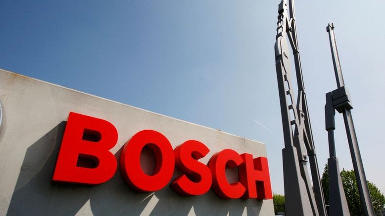 Bosch vai investir mais US$282,5 mi em capacidade de produção de chips