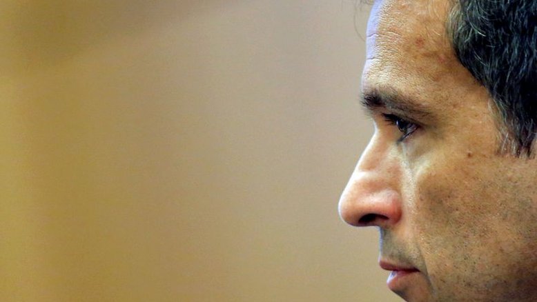 Juro mais alto, surpresa fiscal e rotação de ativos têm contribuído para apreciação do câmbio, diz Campos Neto