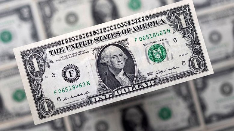 Brasil tem fluxo cambial positivo pela 5ª semana, mas volume míngua