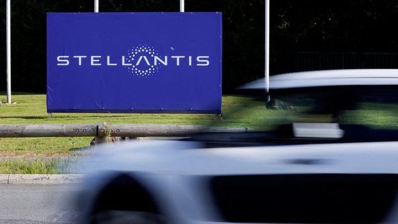 Stellantis supera metas no 1º ano e ganha fôlego para enfrentar custos maiores