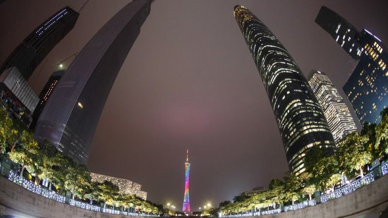 China promete manter mercado imobiliário estável