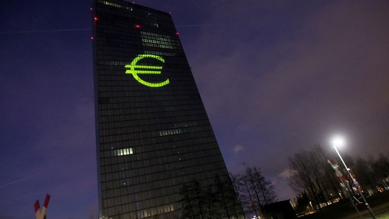 Ucrânia pode forçar BCs a redefinir guinada conjunta rumo a aperto monetário