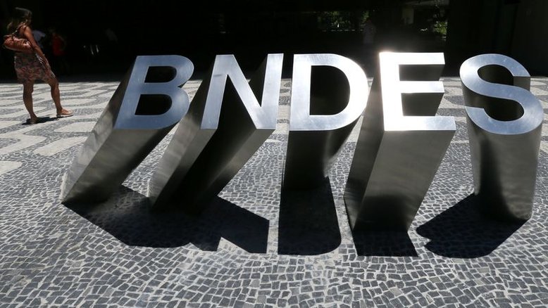 BNDES tem lucro líquido recorde de R$ 34 bi em 2021