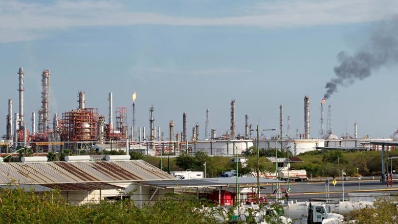 Economia do México tem estabilidade no 4º tri sobre período anterior