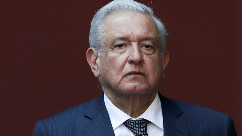 México se recusa a impor sanções econômicas à Rússia