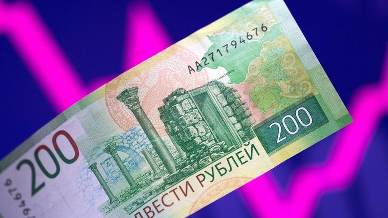Rússia proíbe pagamentos a estrangeiros detentores de títulos denominados em rublos e ações