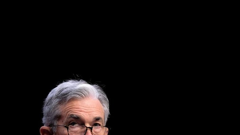 Powell diz que Fed está em alerta máximo para ataques cibernéticos