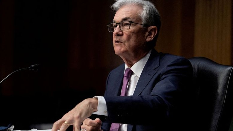 Powell diz que redução do balanço do Fed pode levar cerca de 3 anos