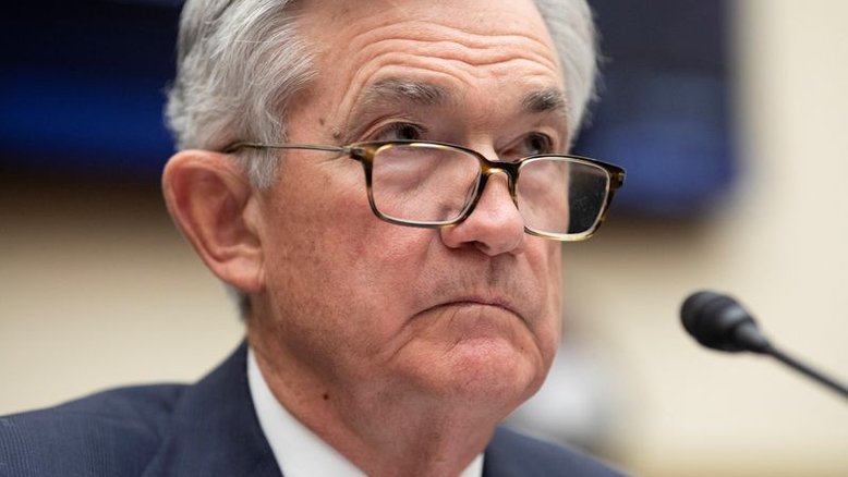 Powell apoia alta de 0,25 p.p. nos juros em março, mas diz que Fed está preparado para ser mais agressivo
