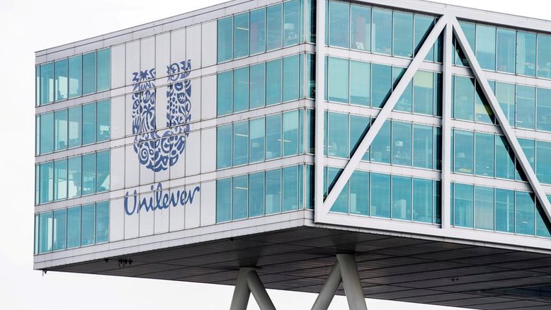 Unilever vai suspender importações e exportações para Rússia