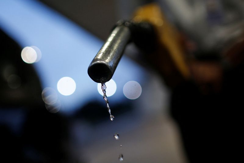 Os preços da gasolina vão incendiar o País