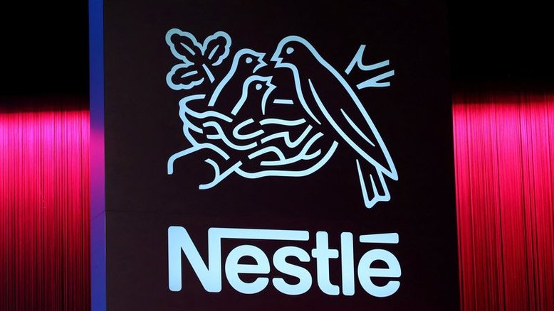 Nestlé interrompe investimentos na Rússia