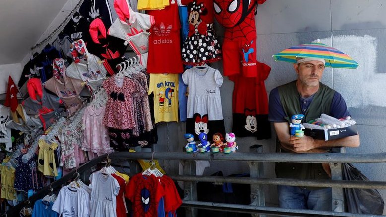 Crescimento econômico turco é de 7,3% no 1° tri, mas deve esfriar