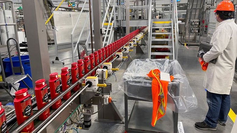 Empresa indiana EPL investirá R$100 mi em nova fábrica no RJ para abastecer P&G