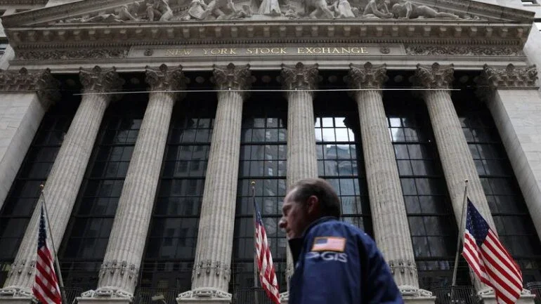 Recuperação de Wall St é apenas um "rali de mercado em baixa", diz estrategista do Morgan Stanley