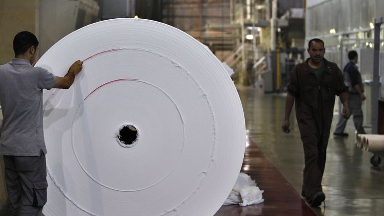 Suzano eleva preços de celulose em até US$60 para América do Norte e Europa