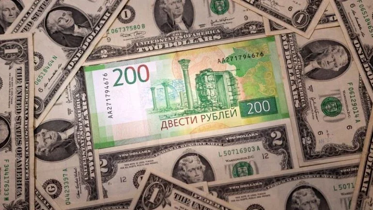 Depositário nacional da Rússia substituirá Citi como agente de pagamento de eurobônus