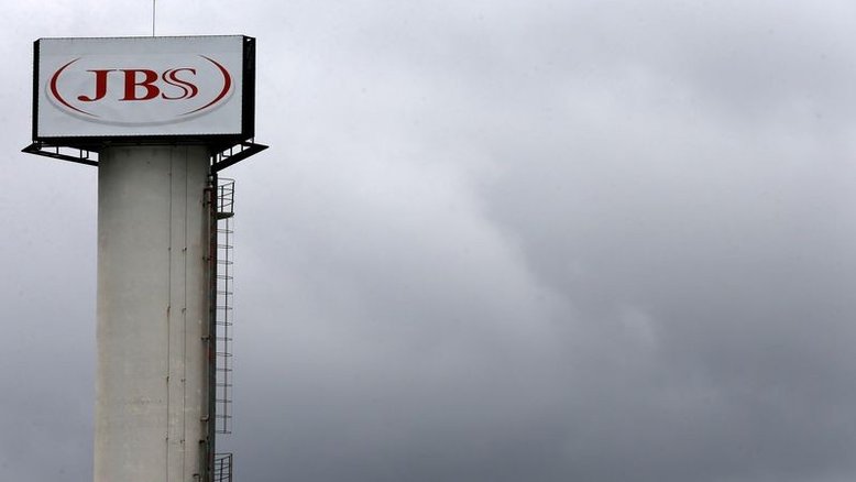 S&P eleva rating da JBS para grau de investimento após Moody's e Fitch