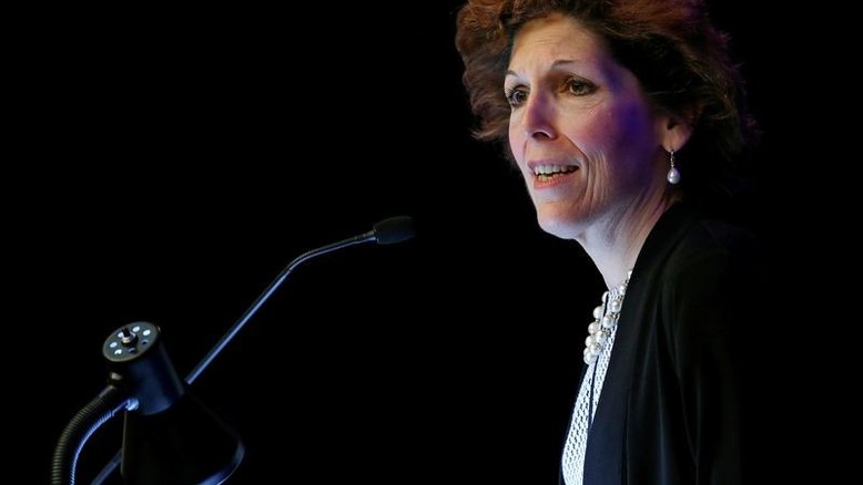 Haverá mais altas de juros à frente em luta "dolorosa" do Fed contra inflação, diz Mester