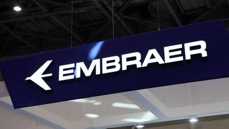 Embraer faz acordo com húngara Aeroplex para KC-390